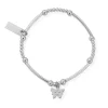 ChloBo Childrens Jewellery | All Jmj & Branded Fashion Jewellery | Children's Cute Mini Butterfly Bracelet