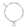 ChloBo All Jmj & Branded Fashion Jewellery | Childrens Jewellery | Children's Cute Mini Horseshoe Bracelet