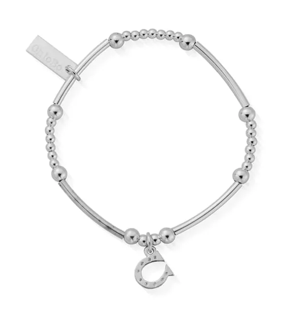 ChloBo All Jmj & Branded Fashion Jewellery | Childrens Jewellery | Children's Cute Mini Horseshoe Bracelet
