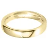 Jack Murphy Jewellers Yellow Gold Wedding Rings | Yellow Gold Wedding & Eternity Rings | 18ct Yellow Gold Classic Court Heavy 4mm Wedding Band