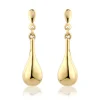 Jack Murphy Jewellers Jmj Gold Jewellery | 9ct Yellow Gold Drop Stud Earrings