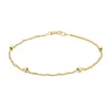 Jack Murphy Jewellers Jmj Gold Jewellery | 9ct Yellow Gold Twist Bead Bracelet