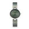Obaku Ladies Obaku Watches | 32mm DIAMANT - FOREST Stainless Steel Diamond Set Watch