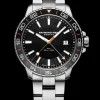 Raymond Weil Mens Raymond Weil Watches | 43mm Tango 300 Black Grey Diver Men's Watch