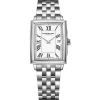 Raymond Weil Mens Raymond Weil Watches | 37mm Toccata Date Window Gents Stainless Steel Watch