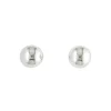 Jack Murphy Jewellers Childrens Jewellery | Jmj Sterling Silver Jewellery | Sterling Silver Classic 6mm Ball Stud Earring
