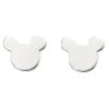 Jack Murphy Jewellers Childrens Jewellery | Jmj Sterling Silver Jewellery | Sterling Silver Little Mouse Stud Earrings