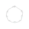 Jack Murphy Jewellers Bridal Jewellery | Jmj Sterling Silver Jewellery | Sterling Silver Shell Pearl Bracelet