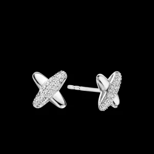 Ti Sento - Milano All Jmj & Branded Fashion Jewellery | Ti Sento - Earrings 7982ZI
