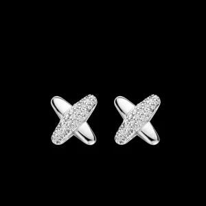 Ti Sento - Milano All Jmj & Branded Fashion Jewellery | Ti Sento - Earrings 7982ZI