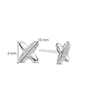 Ti Sento - Milano All Jmj & Branded Fashion Jewellery | Ti Sento - Earrings 7982ZI