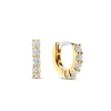 Ti Sento - Milano All Jmj & Branded Fashion Jewellery | Ti Sento - Earrings 7955ZY