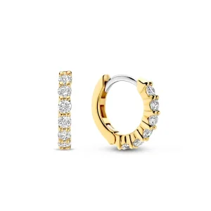 Ti Sento - Milano All Jmj & Branded Fashion Jewellery | Ti Sento - Earrings 7956ZY