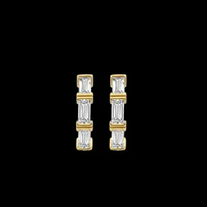 Ti Sento - Milano All Jmj & Branded Fashion Jewellery | Ti Sento - Earrings 7974ZY