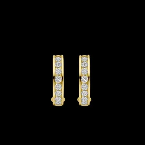 Ti Sento - Milano All Jmj & Branded Fashion Jewellery | Ti Sento - Earrings 7973ZY