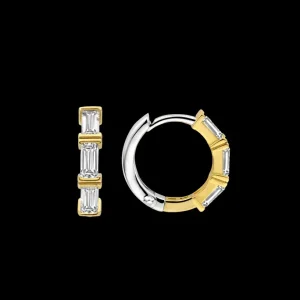 Ti Sento - Milano All Jmj & Branded Fashion Jewellery | Ti Sento - Earrings 7974ZY