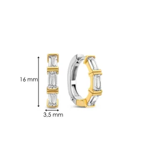 Ti Sento - Milano All Jmj & Branded Fashion Jewellery | Ti Sento - Earrings 7974ZY
