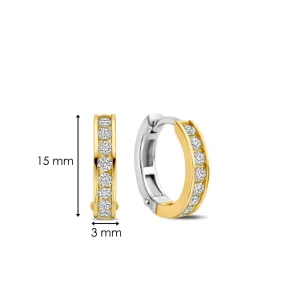 Ti Sento - Milano All Jmj & Branded Fashion Jewellery | Ti Sento - Earrings 7973ZY