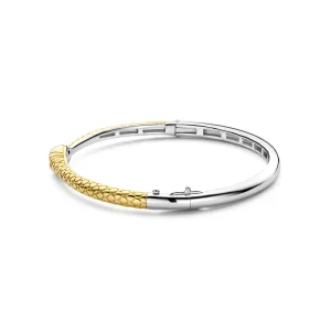 Ti Sento - Milano All Jmj & Branded Fashion Jewellery | Bangle 23058SY