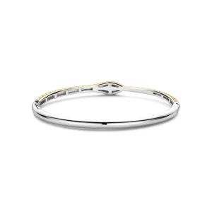 Ti Sento - Milano All Jmj & Branded Fashion Jewellery | Bangle 23058SY