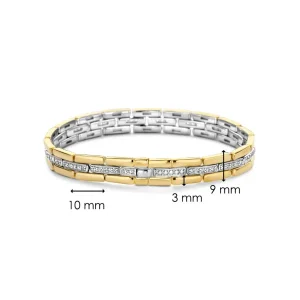 Ti Sento - Milano All Jmj & Branded Fashion Jewellery | Bracelet 23002ZY
