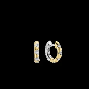 Ti Sento - Milano All Jmj & Branded Fashion Jewellery | Earring 7838ZY