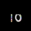 Ti Sento - Milano All Jmj & Branded Fashion Jewellery | Jmj Gemstone Jewellery | Earring 7906MC