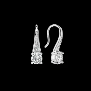 Ti Sento - Milano All Jmj & Branded Fashion Jewellery | Earring 7948ZI