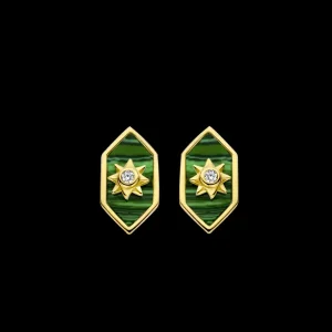 Ti Sento - Milano All Jmj & Branded Fashion Jewellery | Jmj Gemstone Jewellery | Earring 7943MA