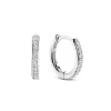 Ti Sento - Milano All Jmj & Branded Fashion Jewellery | Earring 7812ZI