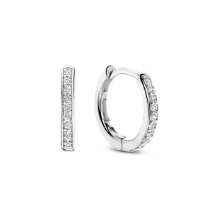 Ti Sento - Milano All Jmj & Branded Fashion Jewellery | Earring 7812ZI