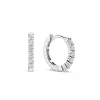 Ti Sento - Milano All Jmj & Branded Fashion Jewellery | Earring 7957ZI