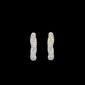 Ti Sento - Milano All Jmj & Branded Fashion Jewellery | Earring 7882ZY
