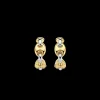 Ti Sento - Milano All Jmj & Branded Fashion Jewellery | Earring 7877SY