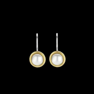 Ti Sento - Milano All Jmj & Branded Fashion Jewellery | Earrings 7924YP