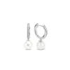 Ti Sento - Milano All Jmj & Branded Fashion Jewellery | Earrings 7696PW