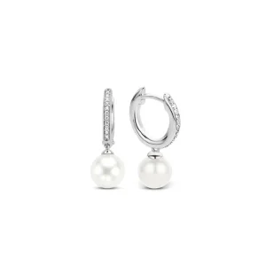 Ti Sento - Milano All Jmj & Branded Fashion Jewellery | Earrings 7696PW