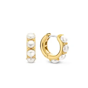 Ti Sento - Milano All Jmj & Branded Fashion Jewellery | Earrings 7962YP