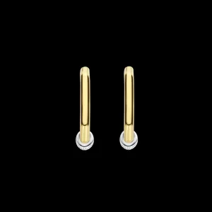 Ti Sento - Milano All Jmj & Branded Fashion Jewellery | Earrings 7919ZY