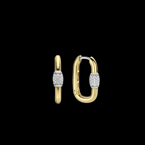 Ti Sento - Milano All Jmj & Branded Fashion Jewellery | Earrings 7922ZY