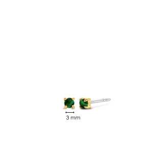 Ti Sento - Milano All Jmj & Branded Fashion Jewellery | Earrings 7833MA