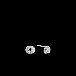 Ti Sento - Milano All Jmj & Branded Fashion Jewellery | Earrings 7784ZI