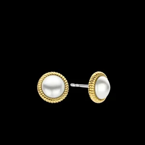 Ti Sento - Milano All Jmj & Branded Fashion Jewellery | Earrings 7923YP