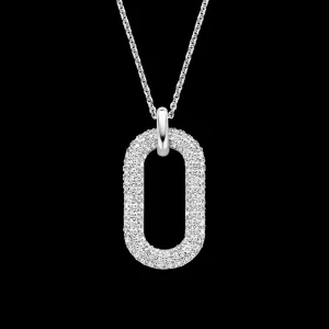 Ti Sento - Milano All Jmj & Branded Fashion Jewellery | Necklace 3964ZI