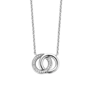 Ti Sento - Milano All Jmj & Branded Fashion Jewellery | Necklace 3822ZI