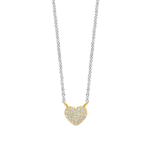 Ti Sento - Milano All Jmj & Branded Fashion Jewellery | Necklace 3899ZY