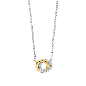 Ti Sento - Milano All Jmj & Branded Fashion Jewellery | Necklace 3915ZY