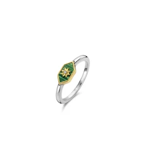Ti Sento - Milano All Jmj & Branded Fashion Jewellery | Ring 12311MA/54