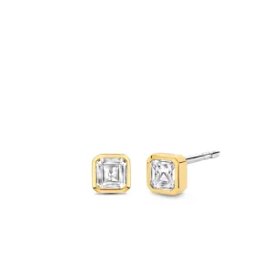 Ti Sento - Milano All Jmj & Branded Fashion Jewellery | TI SENTO Earrings Gilded - 7967ZY