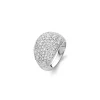 Ti Sento - Milano All Jmj & Branded Fashion Jewellery | Ti Sento Milano Ring 1991Z